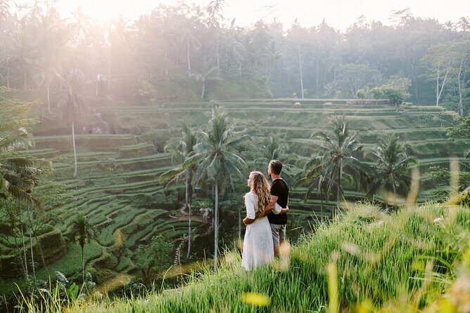 Private Tour Top Sights of Bali in One Day - Authentic Experiences & Highlights