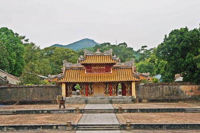 Private Tour/Transfer to Hue Imperial City from Da Nang/ Hoi An - Final Thoughts: Who Should Book This Tour?