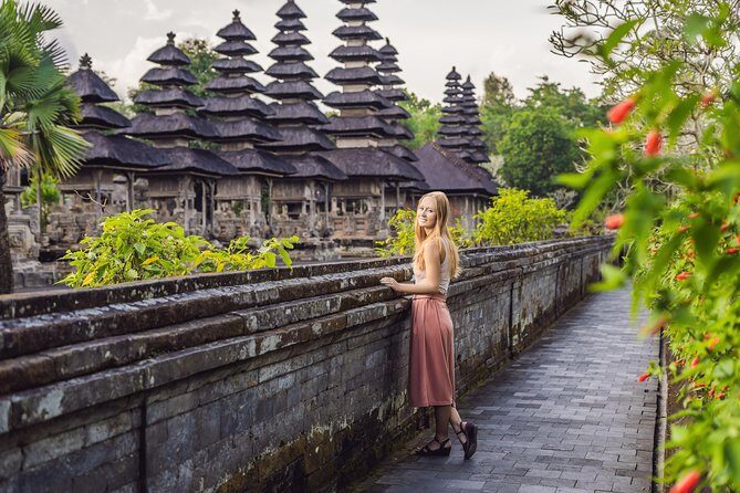 Private Tour: Ubud and Tanah Lot Day Tour - The Experience: Comfort, Customization, and Authenticity