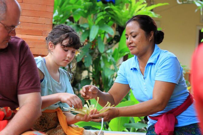 Private Tour: Ubud Day Tour with Traditional Offering Lesson - Final Thoughts: Is It Worth It?