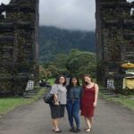 Private Tour: Ulun Danu Temple-Handara Gate-Wana Giri Hill&Tanah Lot Sunset - Authentic Insights from Reviewers