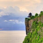 Private Tour: Uluwatu Temple & Southern Bali Highlights - Detailed Breakdown of the Itinerary
