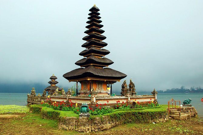 Private tour- UNESCO rice terraces, Ulundanu Beratan, Batukaru, Tanah lot temple - Authenticity and Insight from Past Travelers