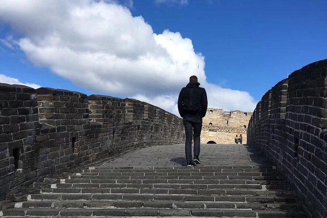 Private Tour Vehicle with Driver Service: Beijing Great Wall and Summer Palace - The Value of This Tour