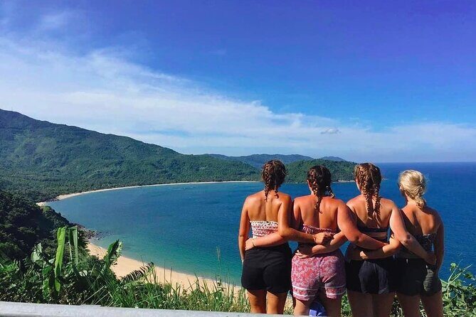 Private Tour via Hai Van Pass from Hue to Hoi An or vice versa - Authentic Experiences and Tips for Travelers