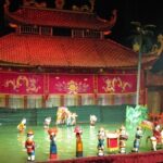 Private Tour Water Puppet Show And Cruise Tour On Saigon River - FAQs