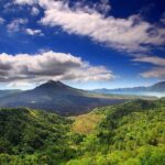 Private Tour: Waterfall, Kintamani Volcano, Ubud Tour with Lunch - Transportation and Timing