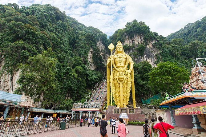Private Tour with Local Host : Genting Highlands Day Tour enroute Batu Caves - Final Thoughts