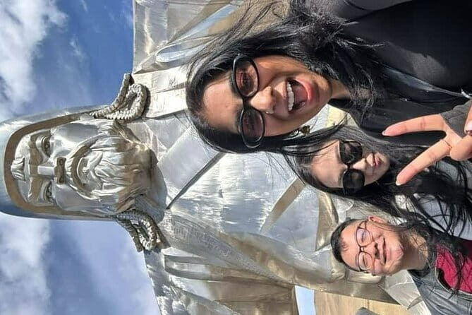 Private tour with Olivia: Chinggis Statue-Terelj-Aryabal temple - FAQ
