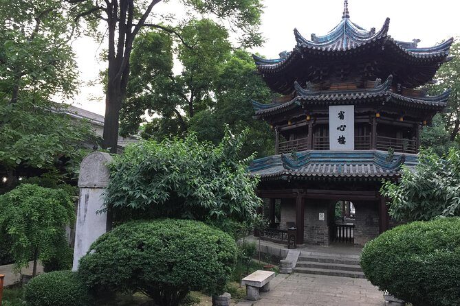 Private Tour:Terracotta Warriors,City Wall and Foodie Tour - FAQ