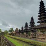 Private Tour:Your Program Highlight Tour with 10 Hours usage Bali Driver - Bedugul Market