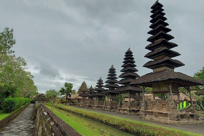 Private Tour:Your Program Highlight Tour with 10 Hours usage Bali Driver - Bedugul Market
