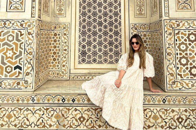 Private Transfer Agra to Delhi - Why This Transfer Works Well for Different Travelers