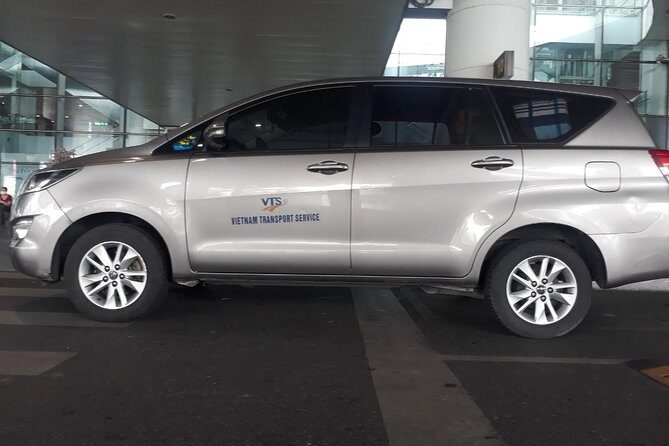 Private Transfer Between Hanoi Airport (han) And Hanoi City Center - Final Thoughts: Is This Transfer Right for You?