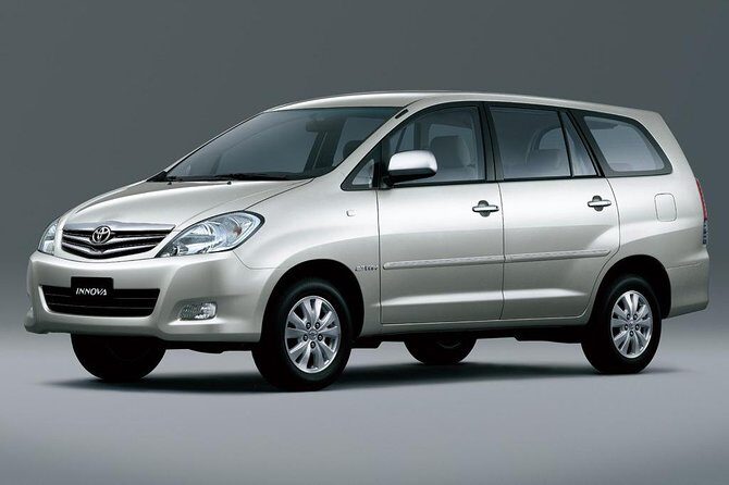 Private transfer between Hanoi and Halong - Why Choose This Transfer?