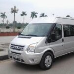 Private transfer between Hanoi and Sapa - Practical Details and Tips