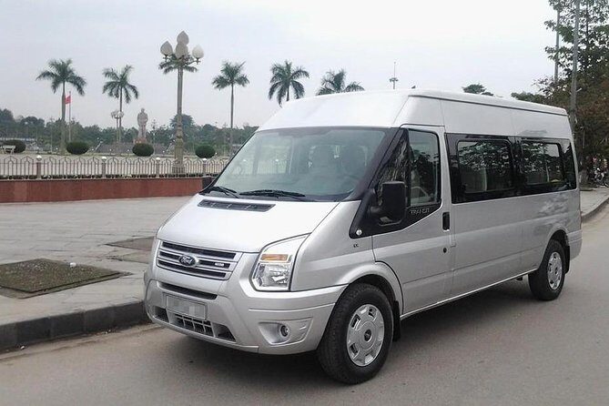 Private transfer between Hanoi and Sapa - Practical Details and Tips