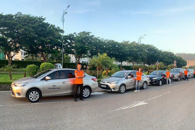 PRIVATE TRANSFER BETWEEN HANOI city and HALONG BAY or HALONG CITY - Value and Cost Analysis