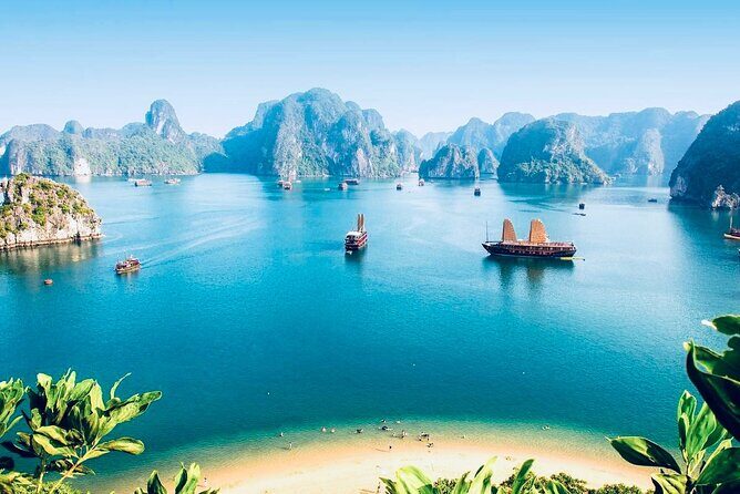 Private Transfer Between HANOI - HALONG ( Danny Phan Travel) - Final Thoughts