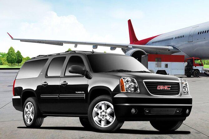 Private transfer Between Hanoi & Noi Bai airport - Vehicle Options and Comfort