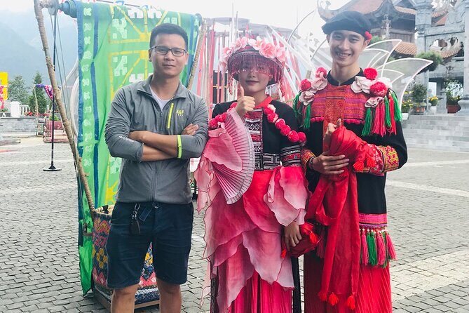 Private Transfer Between HANOI - SAPA (Danny Phan Travel) - Who Should Book This?