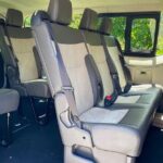 Private Transfer between Puerto Princesa & Four Point by Sheraton - In-Depth Review