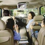 Private Transfer between Shanghai Disneyland and City Area - What to Expect During Your Transfer
