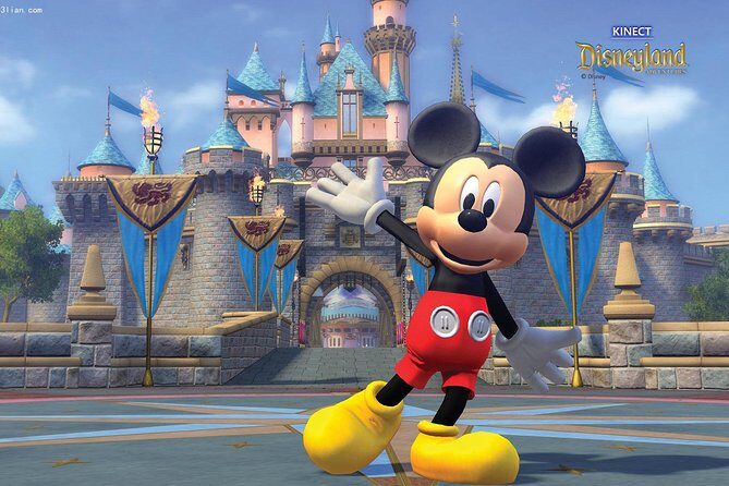 Private Transfer between Shanghai Disneyland and City Hotel - Who Should Consider This Service?