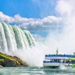 Private Transfer Buffalo Airport BUF to Buffalo or Niagara Falls - Value and Price Analysis