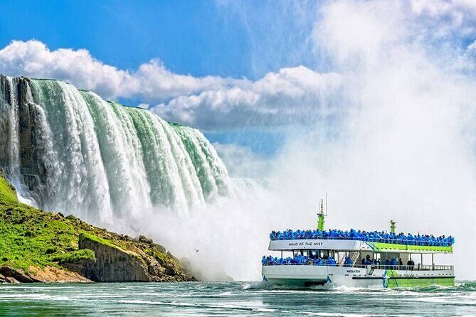 Private Transfer Buffalo Airport BUF to Buffalo or Niagara Falls - Value and Price Analysis