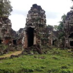 Private transfer by Car & Minivan from Siem Reap to Phnom Penh - The Overall Value
