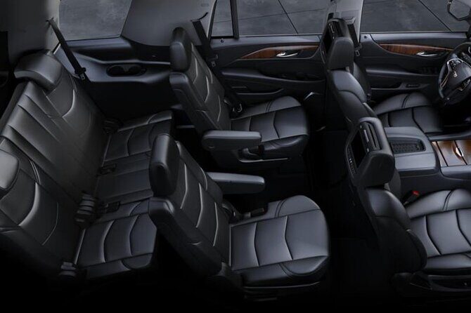 Private Transfer Chicago to Chicago Airport by Luxury Car or SUV - Final Thoughts on the Private Transfer from Chicago to the Airport