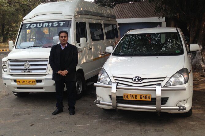 Private Transfer: Cochin Airport (COK) to Kochi Hotels - The Practical Breakdown of the Transfer Experience