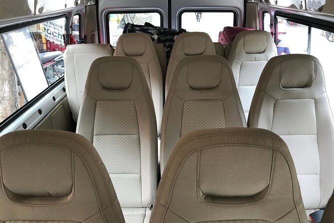 Private Transfer: Da Lat Lien Khuong Airport to/from Da Lat City Center - Who is this transfer best suited for?