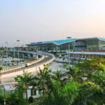 PRIVATE TRANSFER Da Nang Airport to/from Da Nang & Hoi An hotels - The Ride: Comfort and Convenience