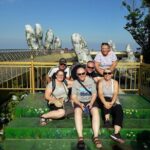 Private Transfer Da nang or Hoi An To Hue Via Ba Na Hill Golden Bridge - Practical Details and Pricing Analysis