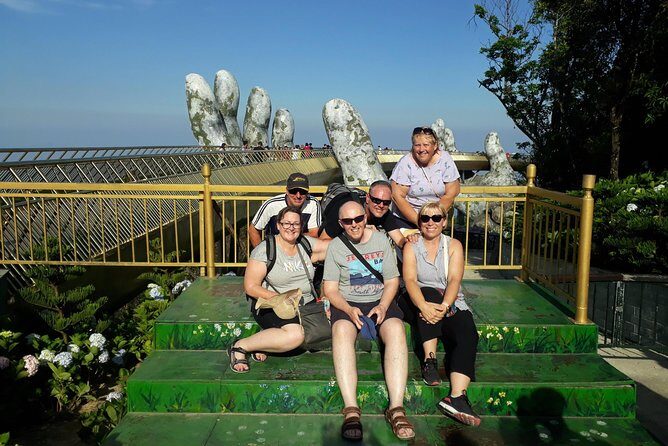 Private Transfer Da nang or Hoi An To Hue Via Ba Na Hill Golden Bridge - Practical Details and Pricing Analysis