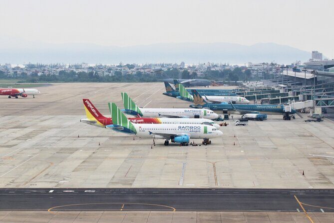 Private transfer Danang airport - Hotels in Danang - The Realities of Reviews: A Closer Look