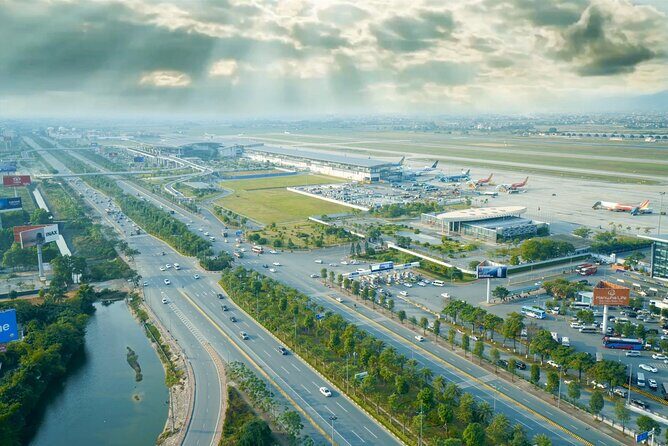 Private transfer Danang airport - Hotels in Hoi An town - Insights from Real Travelers