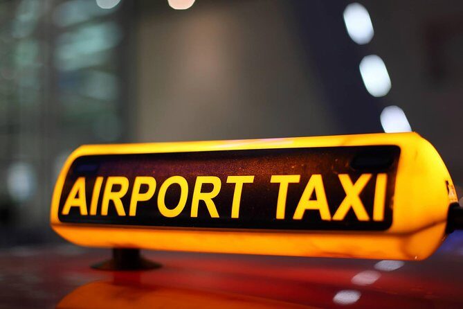 Private Transfer Delhi Hotels To Delhi International Airport DEL Drop - How the Booking Process Works