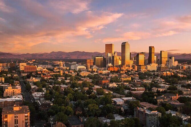 Private Transfer Denver International Airport DEN to Denver City - Final Thoughts