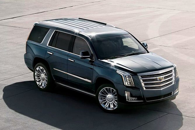 Private Transfer Fort Worth Airport DFW to Downtown Dallas by Luxury Vehicle - Why Travelers Appreciate This Service