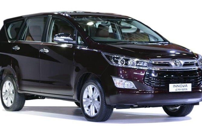 Private Transfer From Agra to Delhi By Car - Who Should Consider This Transfer?