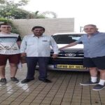 Private transfer from Agra to Jaipur by Car - FAQs