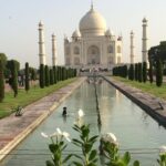 Private Transfer From Agra To Jaipur with Fatehpur Sikri - The Real Value of This Service