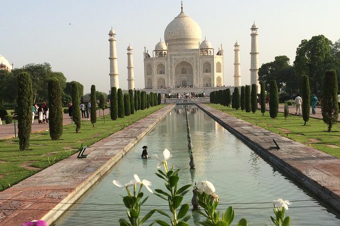 Private Transfer From Agra To Jaipur with Fatehpur Sikri - The Real Value of This Service