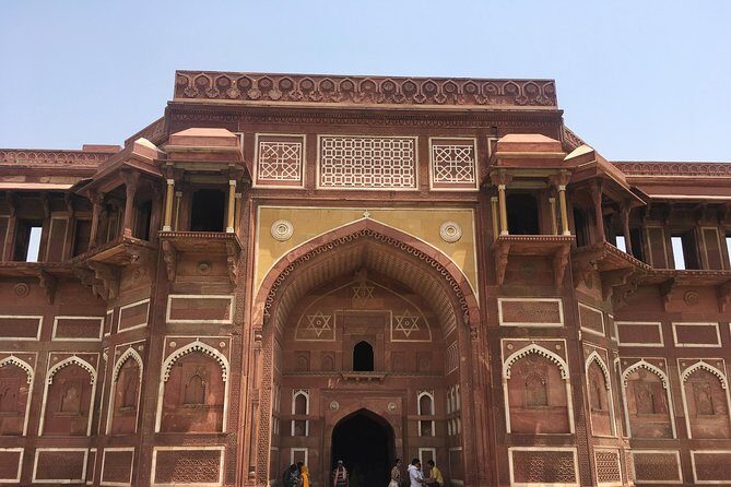 Private Transfer From Agra to New Delhi - Why This Transfer Offers Real Value