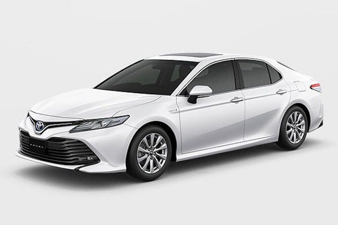 Private Transfer from Bangkok Airport to Pattaya Hotels - Who Should Book This Transfer?