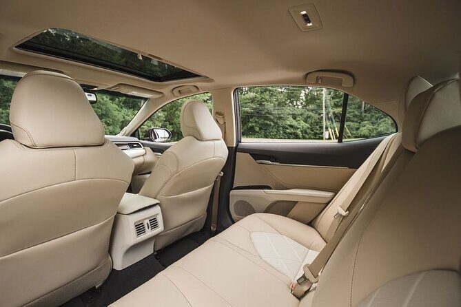 Private Transfer from Bangkok to Bangkok Airport - Frequently Asked Questions (FAQs)