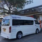 Private Transfer from Bangkok to Hua Hin or Cha Am - Why You’ll Love This Transfer
